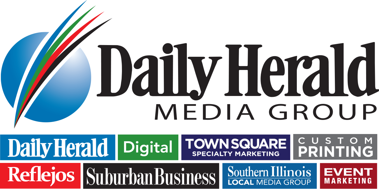 DAILY HERALD MEDIA GROUP