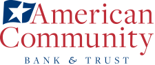 AMERICAN COMMUNITY BANK & TRUST