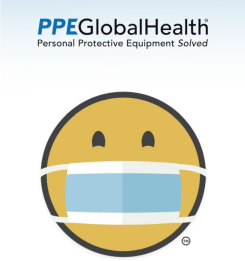 PPE GLOBAL HEALTH